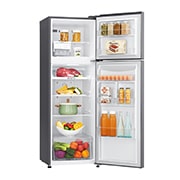 LG GT5525LPS Vue de côté
