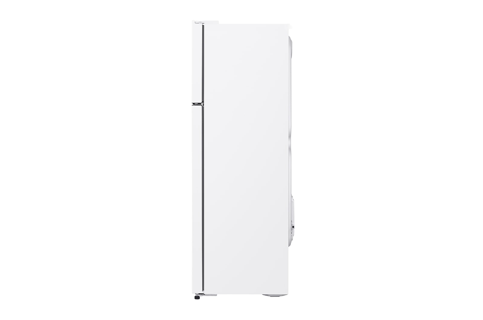 LG Réfrigérateurs 2 portes | Door Cooling I 254L | Total No Frost , LG GT5525LWH
