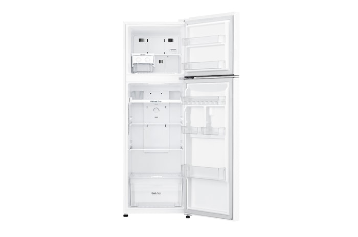 LG GT5525LWH Vue de face