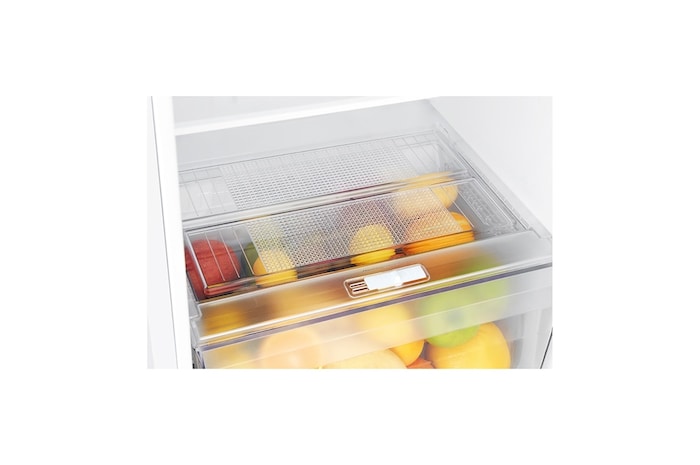 LG GT5525LWH Vue de côté