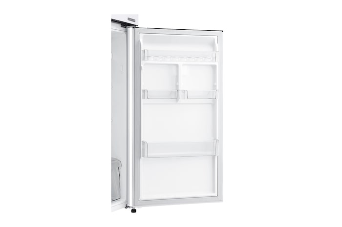 LG GT5525LWH Vue de côté