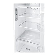 LG Réfrigérateurs 2 portes | Door Cooling I 254L | Total No Frost , LG GT5525LWH
