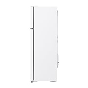 LG Réfrigérateurs 2 portes | Door Cooling I 254L | Total No Frost , LG GT5525LWH
