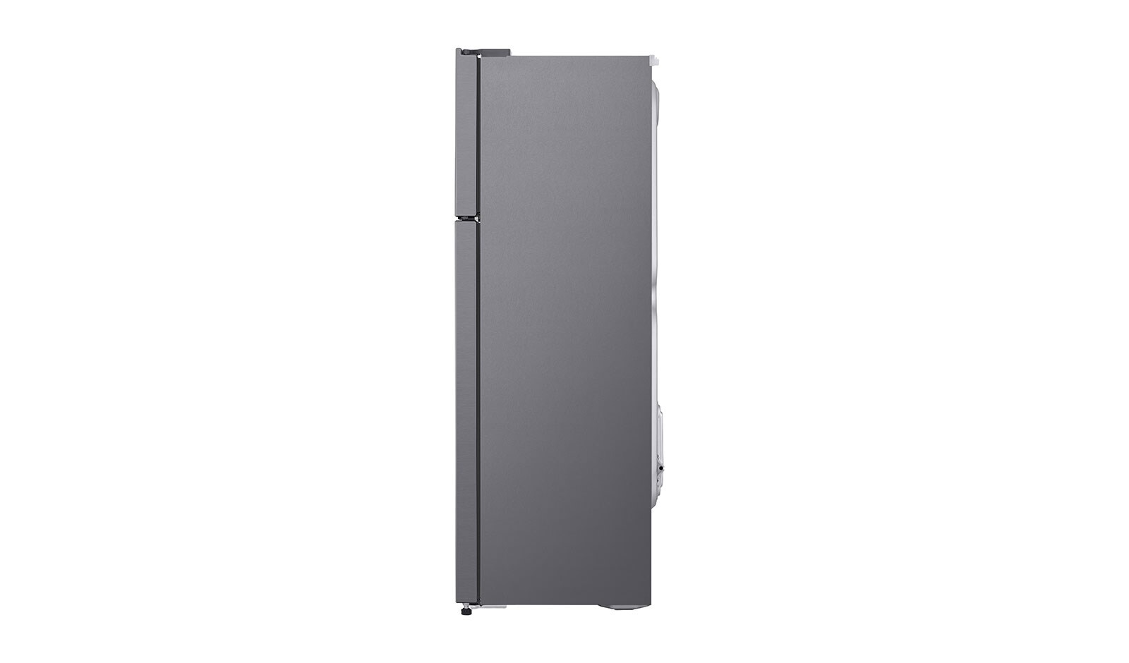 LG Réfrigérateur 2 portes | Total No Frost | Compresseur linéaire inverter | Door Cooling | F, LG GT5525PS