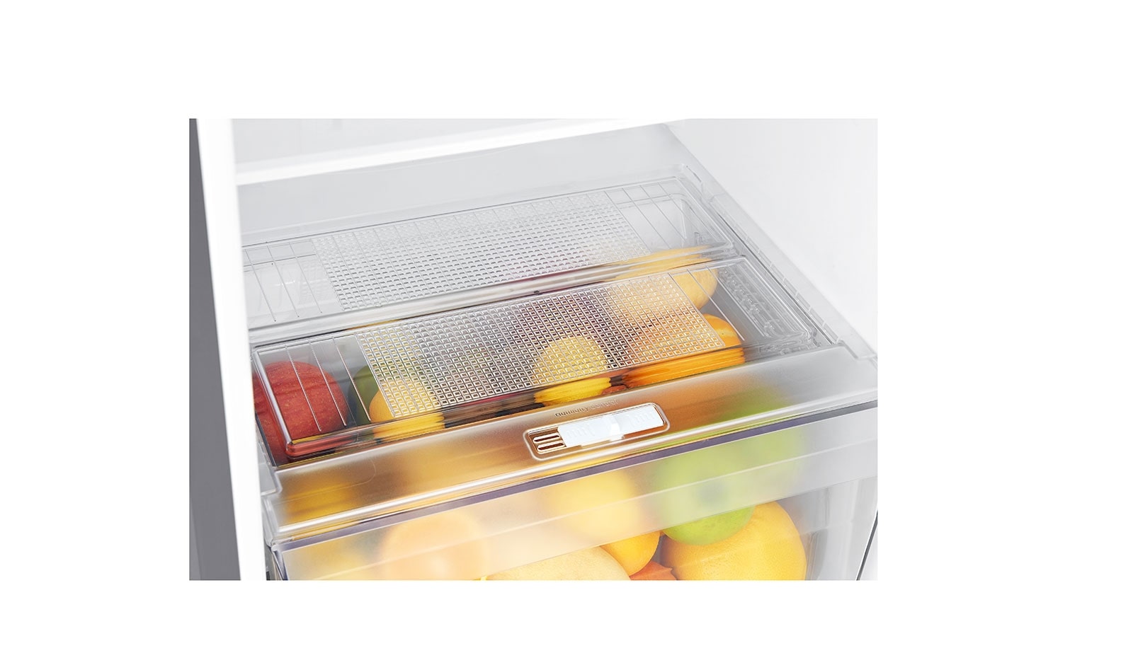 LG Réfrigérateur 2 portes | Total No Frost | Compresseur linéaire inverter | Door Cooling | F, LG GT5525PS