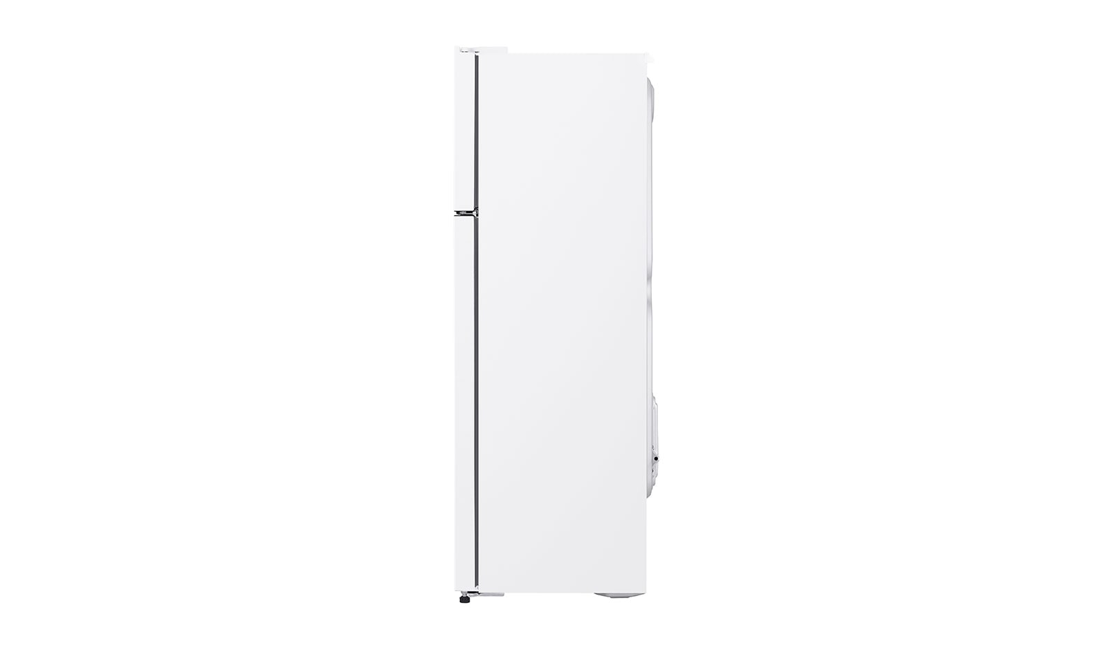 LG Réfrigérateur  2 portes | 254L | Total No Frost | Compresseur linéaire inverter | Door Cooling | F, LG GT5525WH
