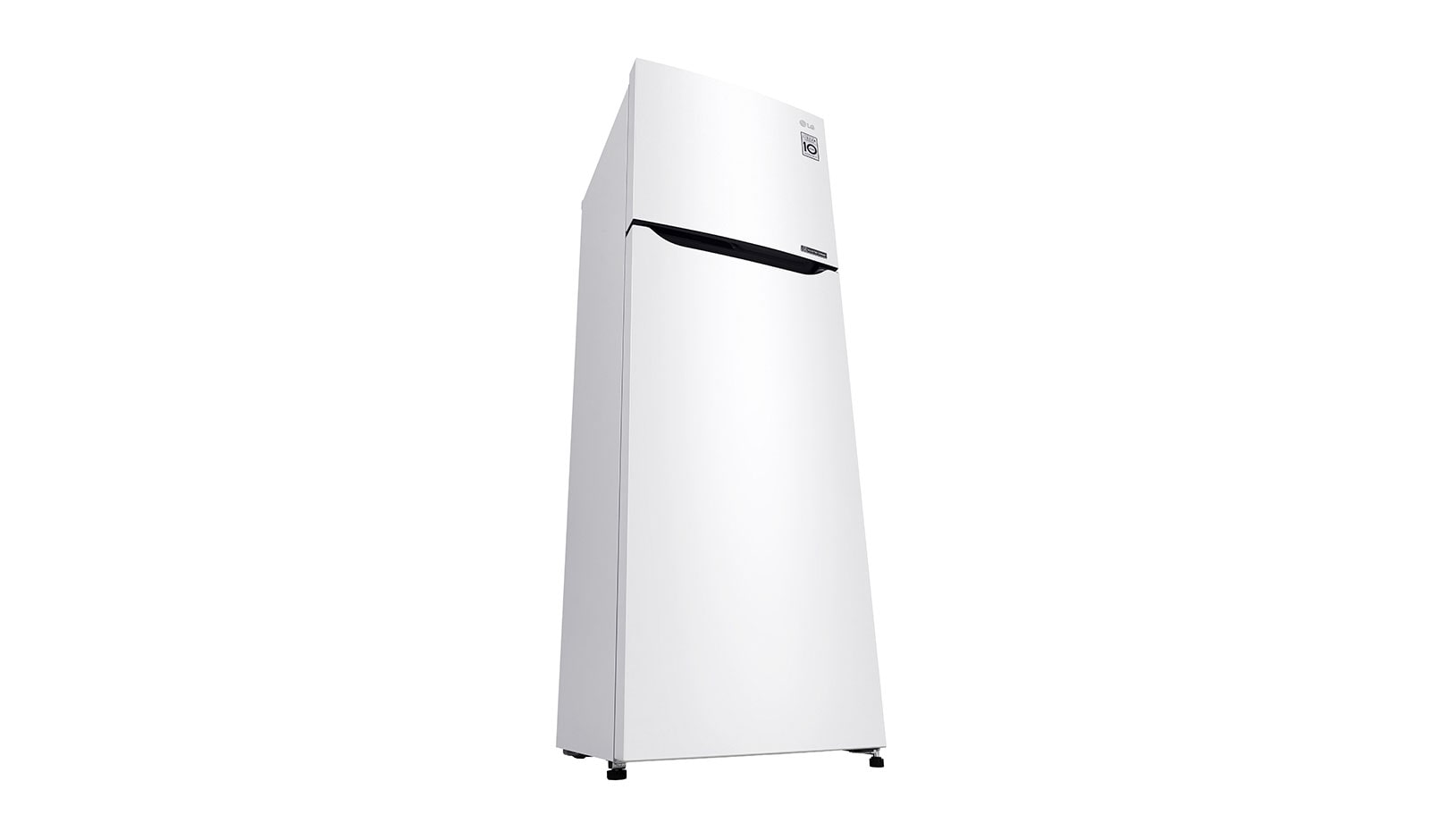 LG Réfrigérateur  2 portes | 254L | Total No Frost | Compresseur linéaire inverter | Door Cooling | F, LG GT5525WH