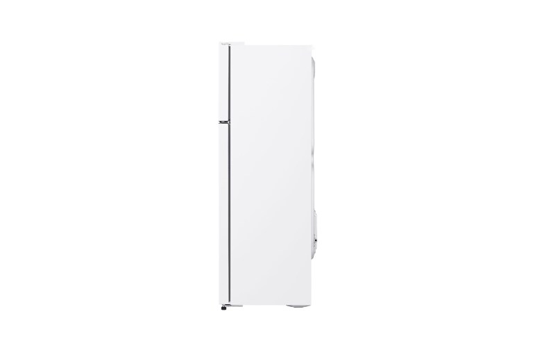 LG Réfrigérateur  2 portes | 254L | Total No Frost | Compresseur linéaire inverter | Door Cooling | F, LG GT5525WH