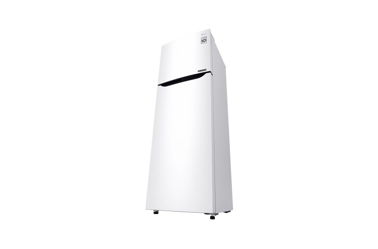 LG Réfrigérateur  2 portes | 254L | Total No Frost | Compresseur linéaire inverter | Door Cooling | F, LG GT5525WH