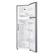 LG Réfrigérateur  2 portes | 312L | Door Cooling  | F | Total No Frost | Compresseur linéaire inverter | , LG GT6031PS