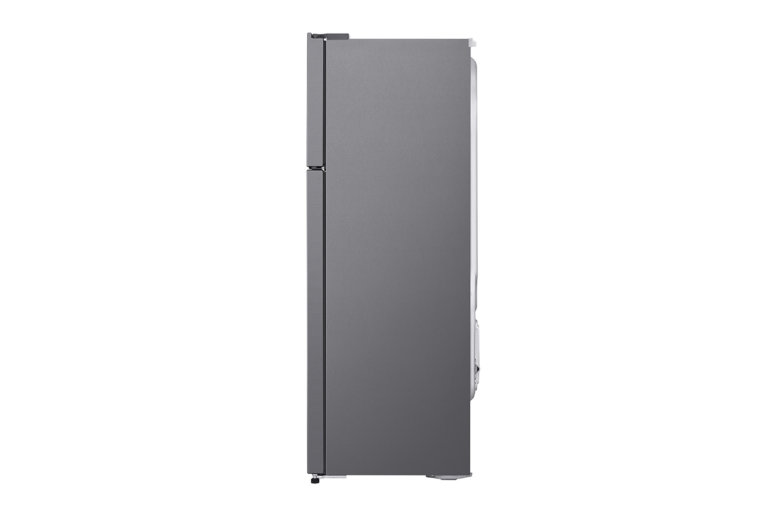 LG Réfrigérateur  2 portes | 312L | Door Cooling  | F | Total No Frost | Compresseur linéaire inverter | , LG GT6031PS