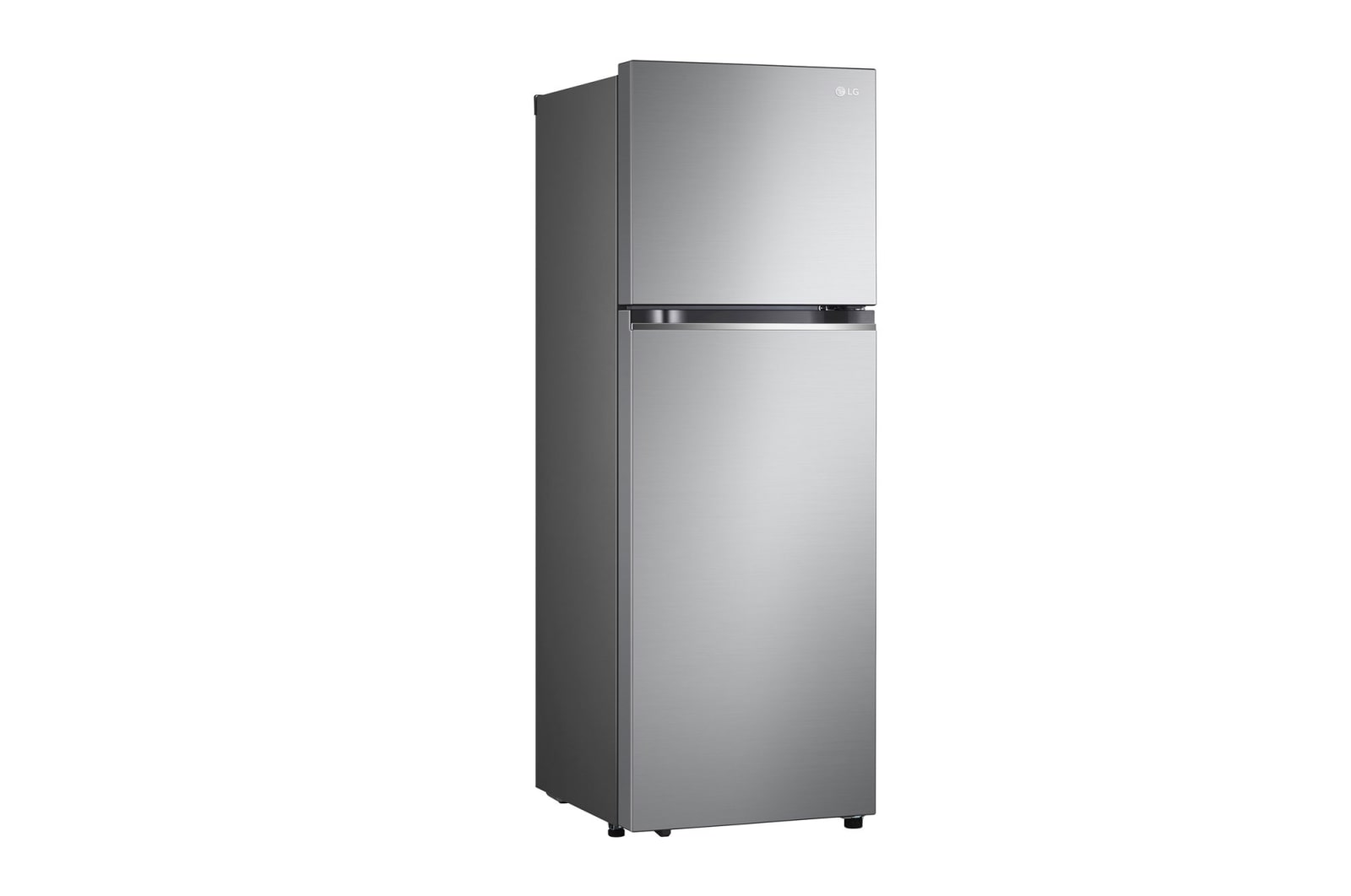 LG GTB332PZGE Vue de côté