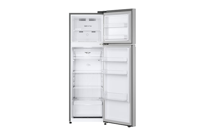 LG GTBV20PYGKD Vue de dos