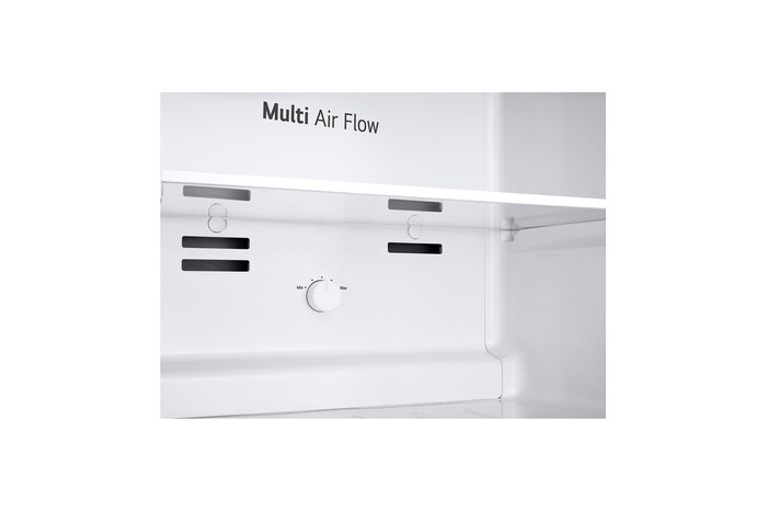 LG GTBV20PYGKD Vue de dos