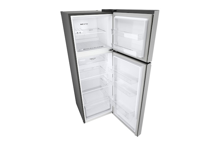 LG GTBV20PYGKD Vue de dos