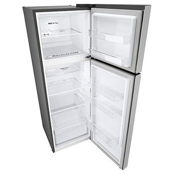 LG GTBV20PYGKD Vue de dos