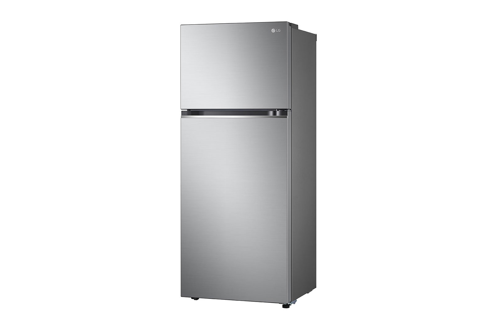 LG GTBV36PZGKD Vue de côté