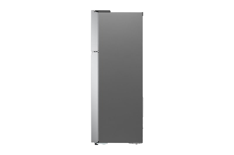 LG GTBV36PZGKD Vue de côté