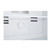LG GTBV36PZGKD Vue de côté