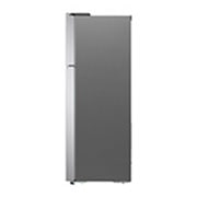 LG GTBV36PZGKD Vue de côté