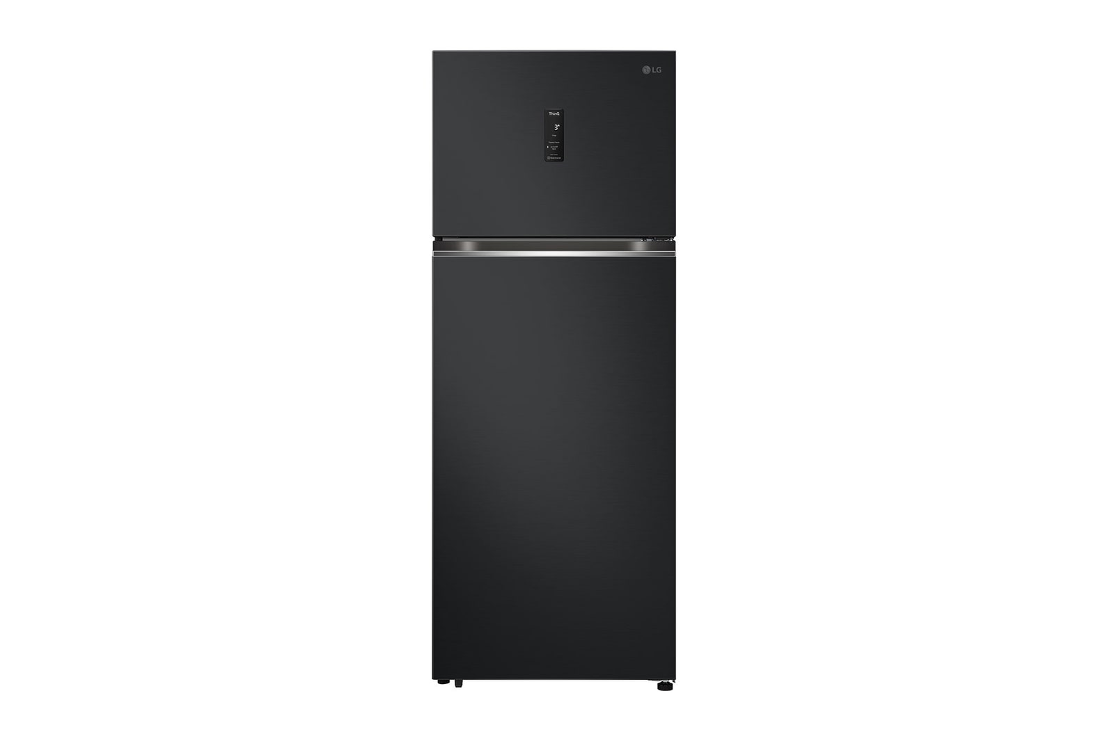 LG GTBV44EPBKD Vue de face