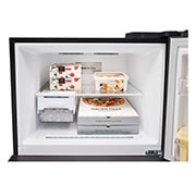 LG GTBV44EPBKD Vue de face