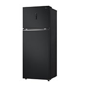 LG GTBV44EPBKD Vue de côté