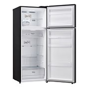 LG GTBV44EPBKD Vue de côté