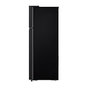 LG GTBV44EPBKD Vue de côté