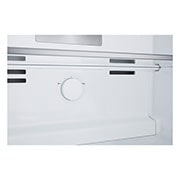 LG GTBV44EPBKD Vue de côté
