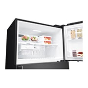 LG Réfrigérateurs 2 portes | Door Cooling I 438L | Total No Frost , LG GTD7043MC