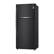 LG Réfrigérateurs 2 portes | Door Cooling I 438L | Total No Frost , LG GTD7043MC