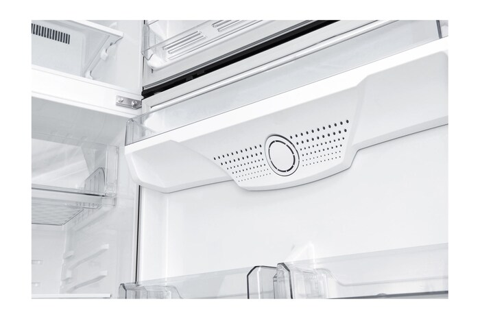 LG Réfrigérateurs 2 portes | Door Cooling I 438L | Total No Frost , LG GTD7043MC