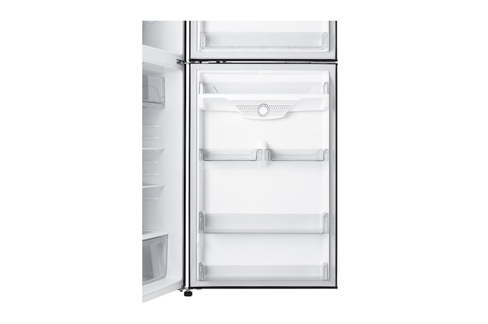 LG Réfrigérateurs 2 portes | Door Cooling I 438L | Total No Frost , LG GTD7043MC