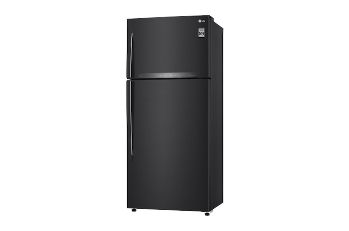 LG Réfrigérateurs 2 portes | Door Cooling I 438L | Total No Frost , LG GTD7043MC