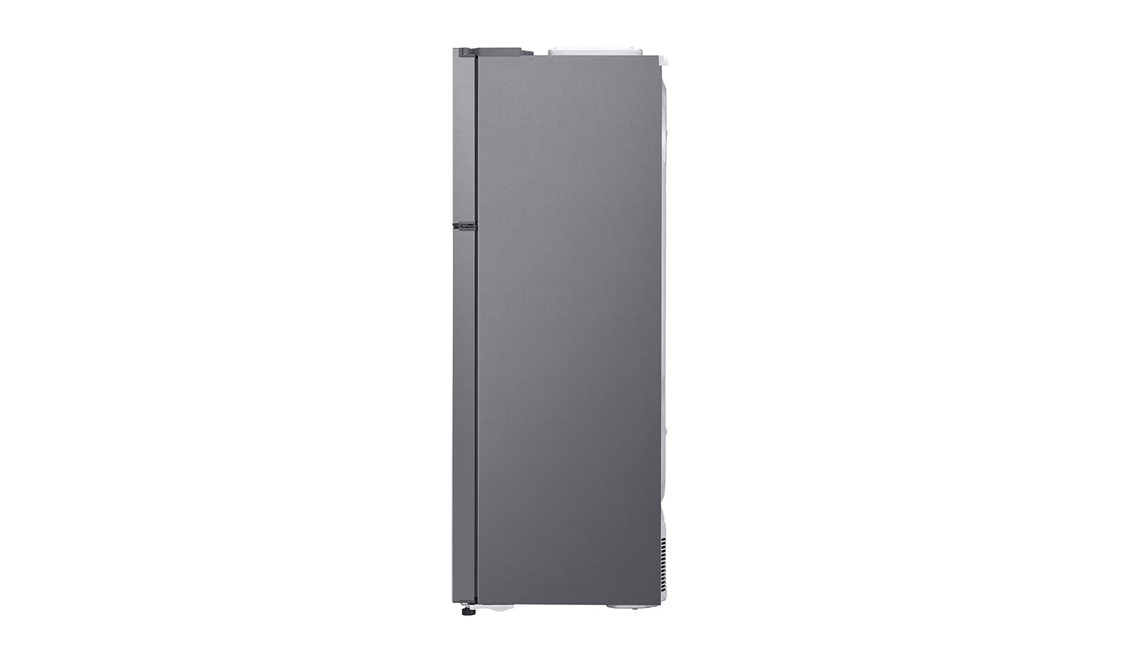 LG GTD7850PS Vue de côté