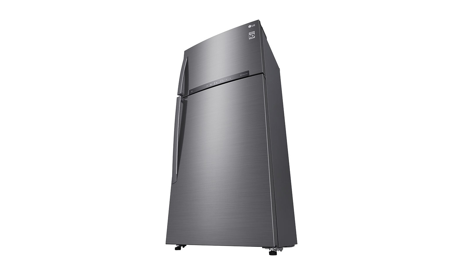LG GTD7850PS Vue de côté
