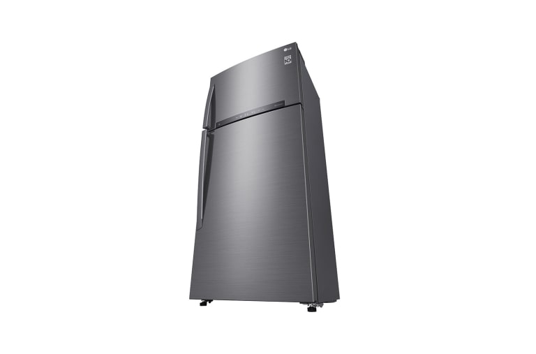 LG GTD7850PS Vue de côté
