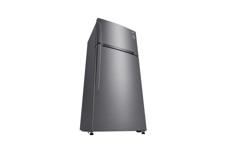 LG GTD7850PS Vue de côté