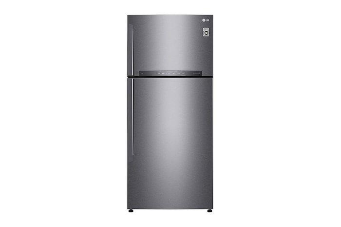 LG GTD7876DS Vue de face