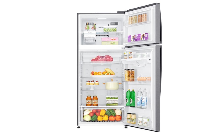 LG GTD7876DS Vue de face