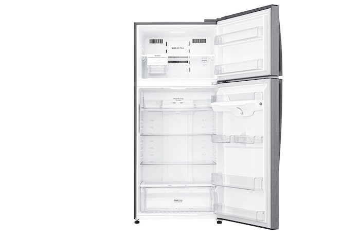 LG GTD7876DS Vue de face