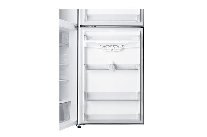 LG GTD7876DS Vue de côté