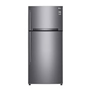 LG Réfrigérateurs 2 portes | Door Cooling I 506L | Total No Frost , LG GTD7876DS