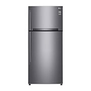 LG GTD7876DS1 Vue de face 