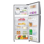 LG GTD7876DS1 Vue de face