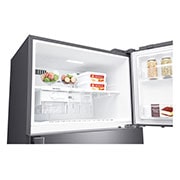 LG GTD7876DS1 Vue de côté 