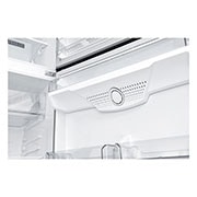 LG GTD7876DS1 Vue de côté 