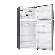 LG GTD7876DS1 Vue de côté 