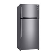 LG GTD7876DS1 Vue de côté 